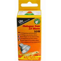 Лампа галогенная LUCKY REPTILE Halogen Sun Nano 10Вт 2шт (Германия) HSN-10 Лампа галогенная LUCKY REPTILE Halogen Sun Nano 10Вт 2шт (Германия) HSN-10