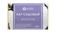 Садовый вар 200гр брикет Щелково Агрохим Садовый вар 200гр брикет Щелково Агрохим