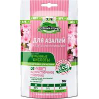 Зеленый Остров 10гр для Азалий