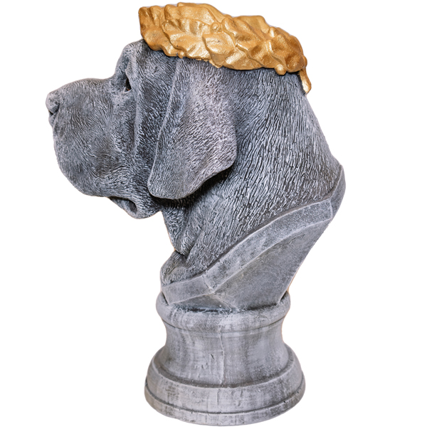 Марк Гаврелий 33см Зкш015 Марк Гаврелий 33см Зкш015