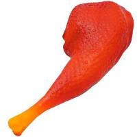 Игрушка с Ножка куриная 18см/2011/DC025-S/Вестерн Игрушка с Ножка куриная 18см/2011/DC025-S/Вестерн