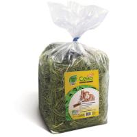 Сено луговое отборное для грызунов Зверьё моё 500г Сено луговое отборное для грызунов Зверьё моё 500г