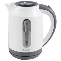 Чайник 1,7л ENERGY диск, белый E-210 Чайник 1,7л ENERGY диск, белый E-210