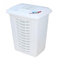 Корзина для белья белый Корзина для белья белый