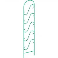 Шпалера прямая разборная Узорная d16/1шт/Л Шпалера прямая разборная Узорная d16/1шт/Л