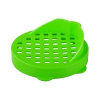 Крышка хоз-ная сливная цветная М056 /100шт/ Альтерн Крышка хоз-ная сливная цветная М056 /100шт/ Альтерн