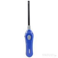 Зажигалка газовая Синяя GL-001В   Зажигалка газовая Синяя GL-001В