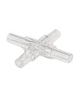 Четверни для трубки d-4мм/А073 Четверни для трубки d-4мм/А073