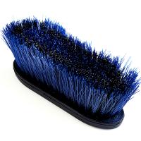 Инструмент Щетка-смах д/лошадей SHIRES EZI-GROOM L синий (Великобритания) Инструмент Щетка-смах д/лошадей SHIRES EZI-GROOM L синий (Великобритания)