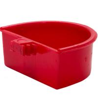 Кормушка для птиц 003 квадратно-овальная Бриллиант Кормушка для птиц 003 квадратно-овальная Бриллиант