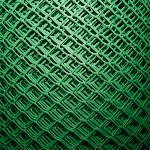 Сетка заборная 15*15 ромб 1,5*20м зеленый ЭКО Сетка заборная 15*15 ромб 1,5*20м зеленый ЭКО