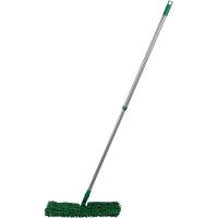 Швабра MopM8 Promo Лапша 2-х сторон. микрофибра 310526 /шт/ Рыжий Кот