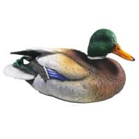 Селезень L33 H16 W18см 718190/F775 Селезень L33 H16 W18см 718190/F775