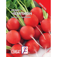 Редис Чемпион 10г 