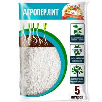 Агроперлит 5л Царица Цветов Агроперлит 5л Царица Цветов