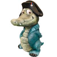 Крокодил Бонапарт 50см Ф332 Крокодил Бонапарт 50см Ф332