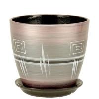 Бутон Браслет розовый 21см 420414 Бутон Браслет розовый 21см 420414