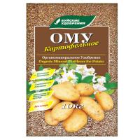 ОМУ Картофельное 10кг Буйские