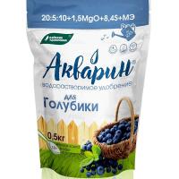 Буйские Акварин для Голубики 0,5кг Буйские Акварин для Голубики 0,5кг