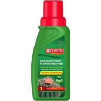 Бона Форте Красота для кактусов и суккулентов 285мл Бона Форте Красота для кактусов и суккулентов 285мл