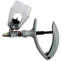 Шприц-вакцинатор BRS 2 мл с флаконом