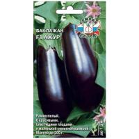 Баклажан Ажур F1 0,1 г  Баклажан Ажур F1 0,1 г