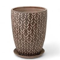 Ажур слива лозанна 22см 17-120/731510 Ажур слива лозанна 22см 17-120/731510