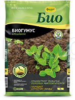 Фаско БИО Биогумус гранулированное 5л  Фаско БИО Биогумус гранулированное 5л