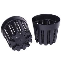 Горшок для рассады 10л черный литье 29*24см Д29АИР Горшок для рассады 10л черный литье 29*24см Д29АИР