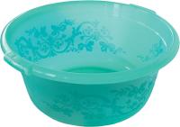 Таз 20л с ручками/08020/Милих Таз 20л с ручками/08020/Милих