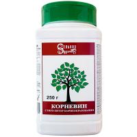 Корневин 250гр банка 20шт Сельхозэкосервис Корневин 250гр банка 20шт Сельхозэкосервис