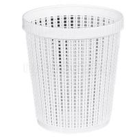 Корзина д/мусора Santa 10л белый 05110 /10шт/Милих Корзина д/мусора Santa 10л белый 05110 /10шт/Милих