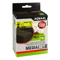 Сменнная губка для навесного фильтра VERSAMAX 1/113888 Сменнная губка для навесного фильтра VERSAMAX 1/113888