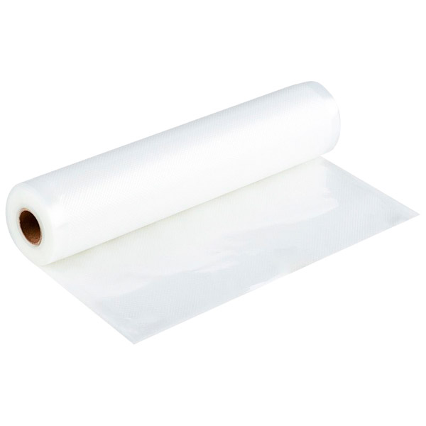 Пленка для вакуумного упаковщика VB-25 25*500см 104562 /100шт/Energy  Пленка для вакуумного упаковщика VB-25 25*500см 104562 /100шт/Energy