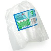 Стакан 0,2л (6шт) /100шт/ АУ Стакан 0,2л (6шт) /100шт/ АУ