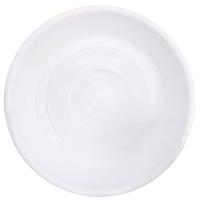 Поддон Евро D12,5см белый 5PL0564