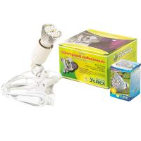 Набор Цветущий подоконник (держатель+фитолампа Гелиос-15) Е27 Набор Цветущий подоконник (держатель+фитолампа Гелиос-15) Е27