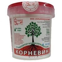 Стимулятор Корневин 500гр Сельхозэкосервис Стимулятор Корневин 500гр Сельхозэкосервис