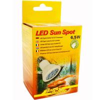 Лампа светодиодная LUCKY REPTILE LED Sun Spot 6.5Вт (Германия) LSS6 Лампа светодиодная LUCKY REPTILE LED Sun Spot 6.5Вт (Германия) LSS6