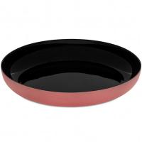 Блюдо глубокое "VICKY TERRACOTTA" 21см  Блюдо глубокое "VICKY TERRACOTTA" 21см