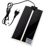 Коврик для террариума греющий 7Вт 280*150мм SHM07/83715009