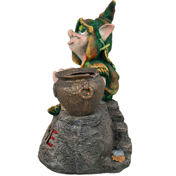 Троллик 44см Ф216 Троллик 44см Ф216