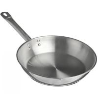 Сковорода 30см Общепит 0,6мм индукц.дно КТ-ОБ-СН-30 Сковорода 30см Общепит 0,6мм индукц.дно КТ-ОБ-СН-30