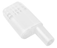 Клеточка для подсадки полистирол с местом для канди №1 Клеточка для подсадки полистирол с местом для канди №1