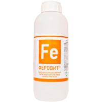 Феровит 1л Феровит 1л