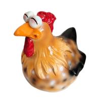 Курица мультяшная прищурилась 718624/F869 Курица мультяшная прищурилась 718624/F869