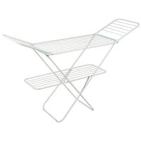 Сушилка д/белья напольная CD-01 двухуровневая 177*55,5*110см/109601 Сушилка д/белья напольная CD-01 двухуровневая 177*55,5*110см/109601