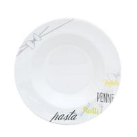 Тарелка для пасты ФРЕНДС ТАЙМ БИСТРО 29см Тарелка для пасты ФРЕНДС ТАЙМ БИСТРО 29см