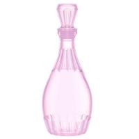 Графин 450мл розовый /1161-Н5 /12шт/ДК Графин 450мл розовый /1161-Н5 /12шт/ДК