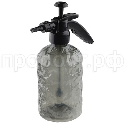 Опрыскиватель 1,5л Черный алмаз 109164 /30шт/ Leonord Опрыскиватель 1,5л Черный алмаз 109164 /30шт/ Leonord